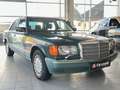 Mercedes-Benz 300 SE |KLIMA|TÜV|MEMORY|H-Zulassung|LEDER| Vert - thumbnail 4