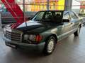 Mercedes-Benz 300 SE |KLIMA|TÜV|MEMORY|H-Zulassung|LEDER| Grün - thumbnail 12