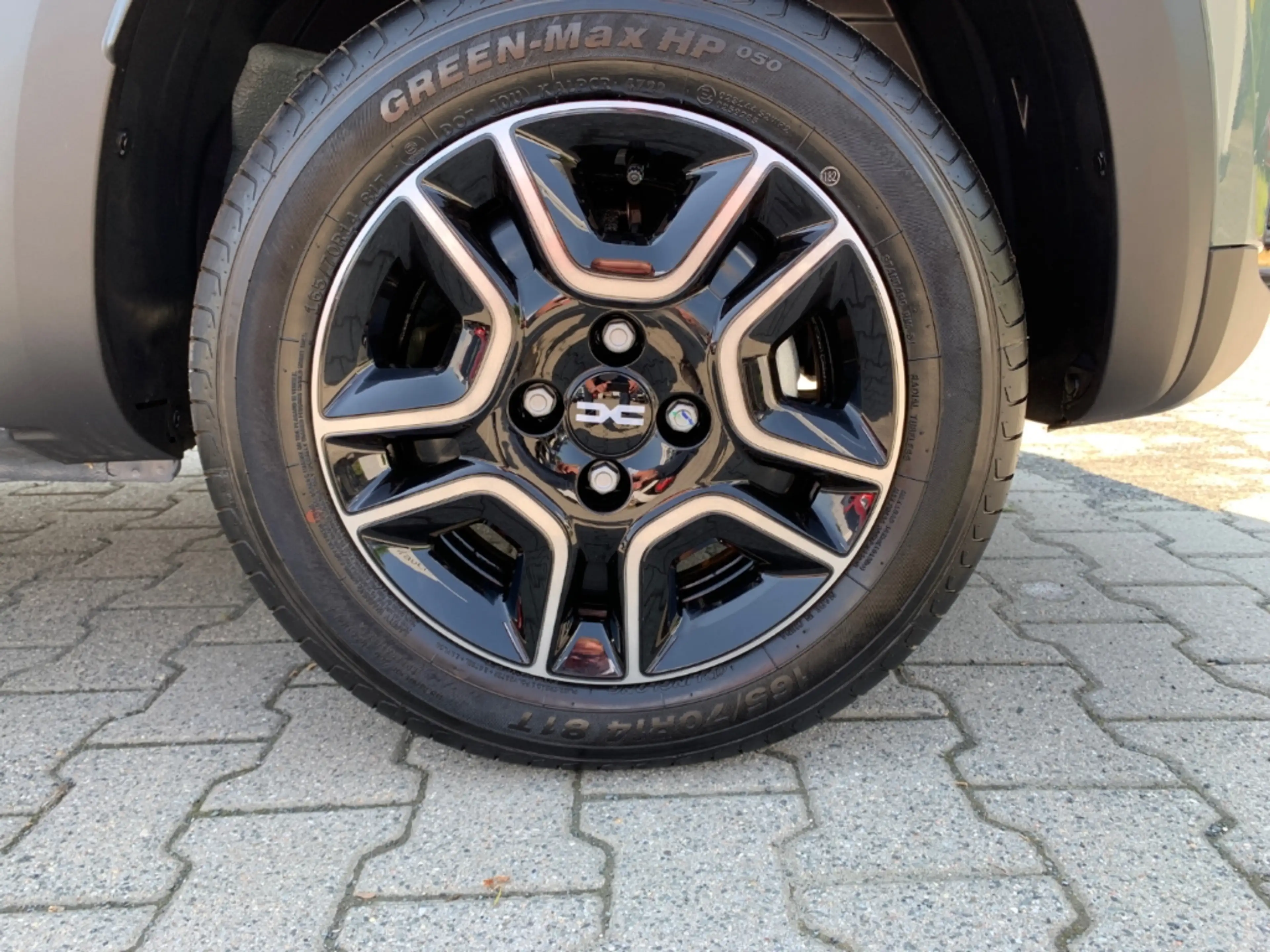 Dacia Spring ESSENTIAL ELECTRIC CCS Essential Electric 45 KLIMA — photo 7