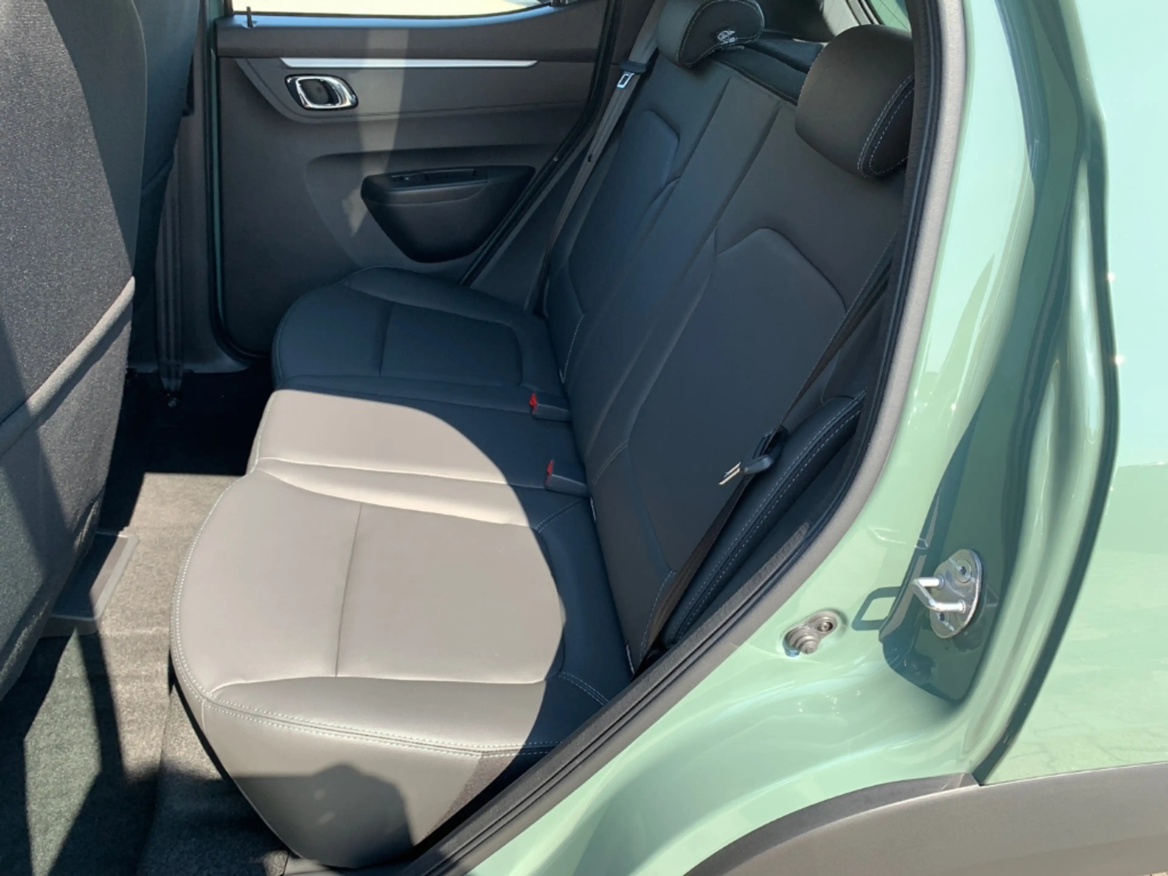 Dacia Spring ESSENTIAL ELECTRIC CCS Essential Electric 45 KLIMA — photo 9