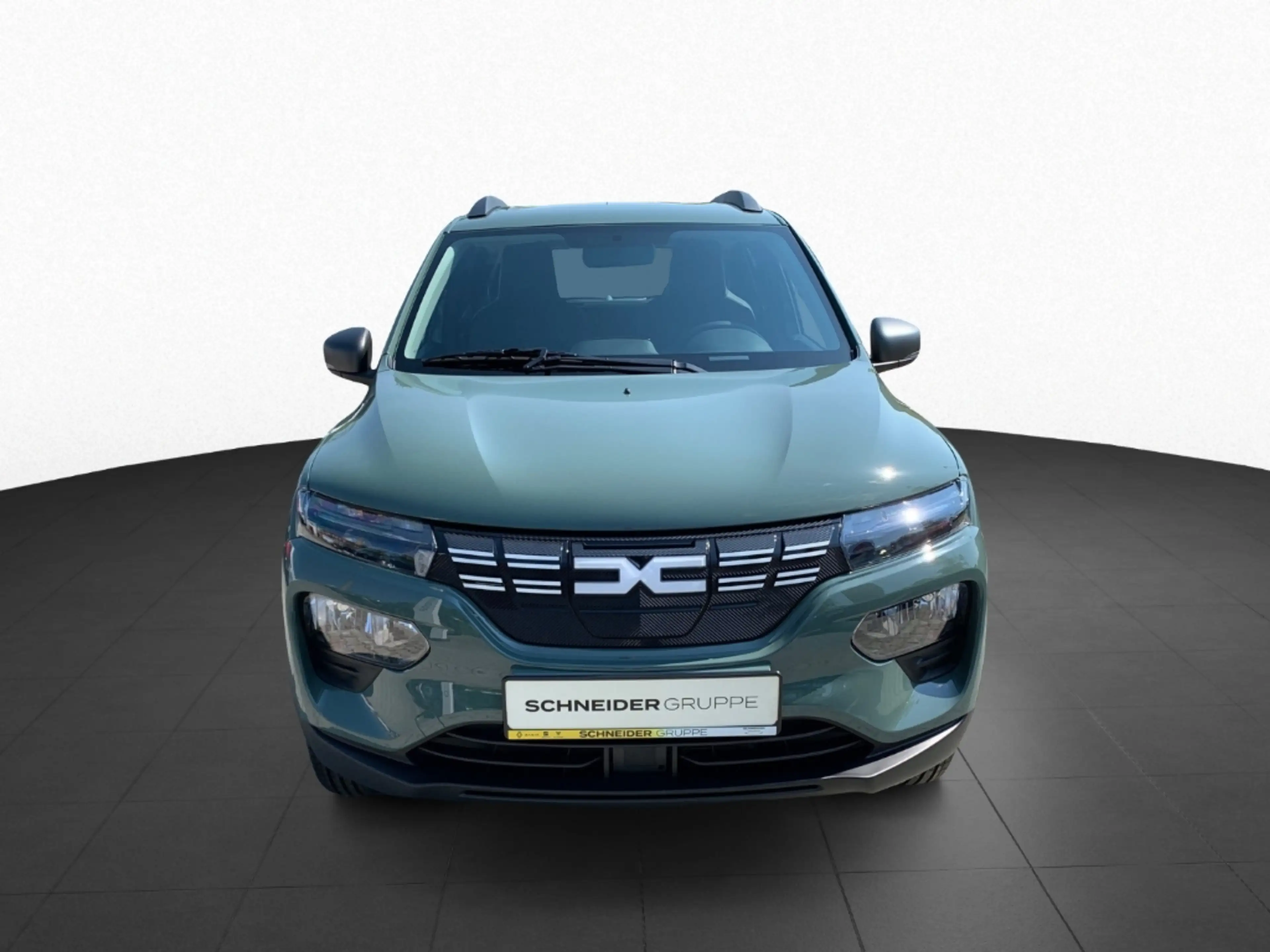 Dacia Spring ESSENTIAL ELECTRIC CCS Essential Electric 45 KLIMA — photo 6