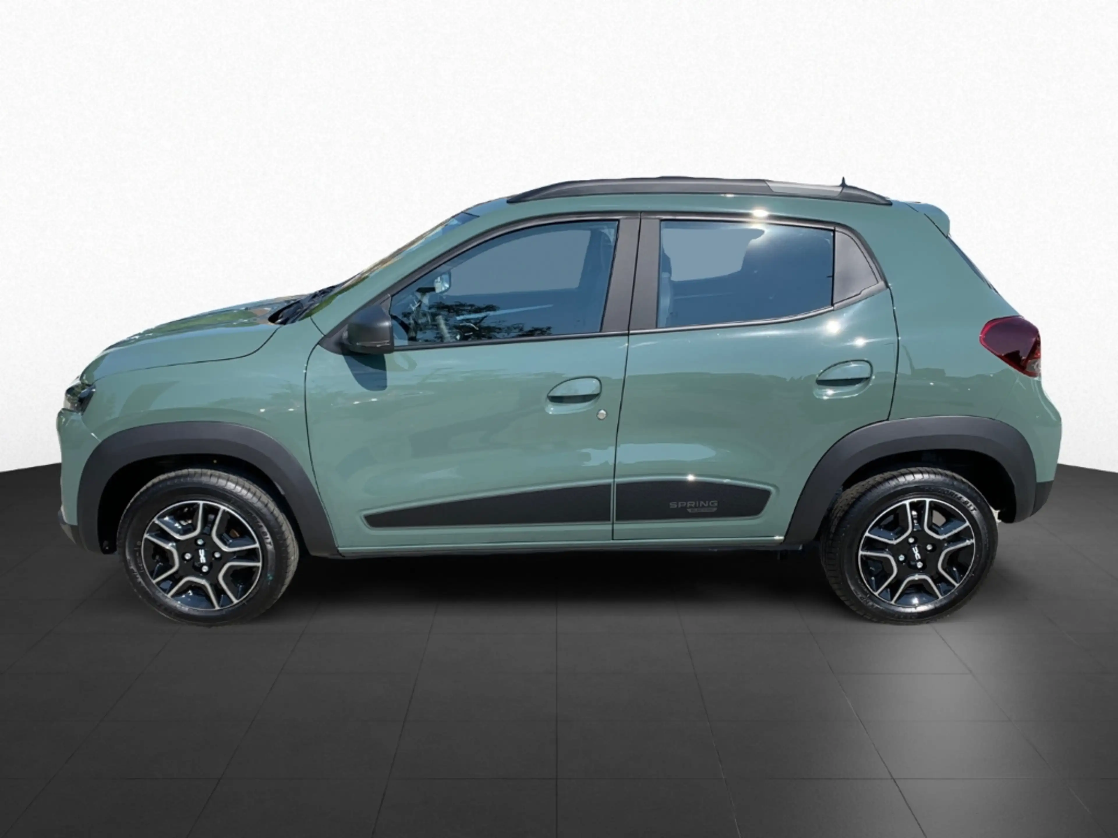 Dacia Spring ESSENTIAL ELECTRIC CCS Essential Electric 45 KLIMA — photo 2