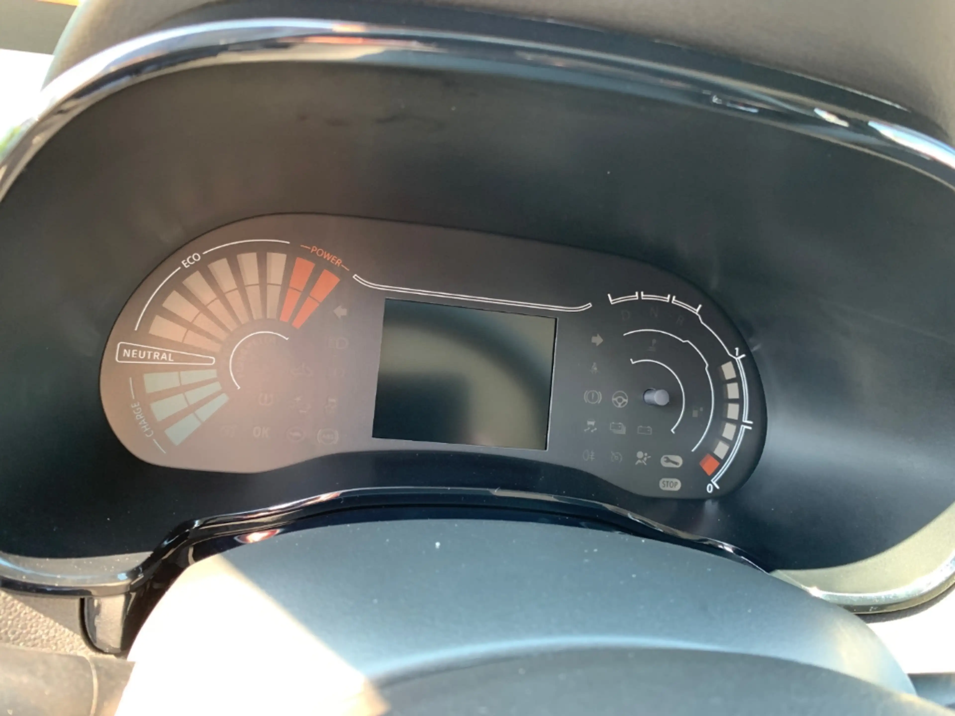 Dacia Spring ESSENTIAL ELECTRIC CCS Essential Electric 45 KLIMA — photo 11