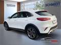 Kia XCeed Vision DCT Navi Komfortpaket LED Rückfahr Apple Ca Weiß - thumbnail 4