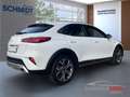 Kia XCeed Vision DCT Navi Komfortpaket LED Rückfahr Apple Ca Weiß - thumbnail 3