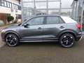Audi Q2 35 TDI quattro S-LINE Aut.EU6d*NAVI*LED*AHK*SHZ* Gris - thumbnail 2