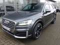 Audi Q2 35 TDI quattro S-LINE Aut.EU6d*NAVI*LED*AHK*SHZ* Gris - thumbnail 1