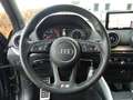 Audi Q2 35 TDI quattro S-LINE Aut.EU6d*NAVI*LED*AHK*SHZ* Gris - thumbnail 6