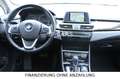 BMW 220 d Gran Tourer Luxury Line 7Sitz+Pano+AHK Negru - thumbnail 14