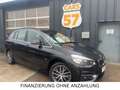 BMW 220 d Gran Tourer Luxury Line 7Sitz+Pano+AHK Negru - thumbnail 1
