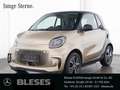 smart forTwo smart EQ fortwo Exclusive Plus+22kW+Kamera+Winter Beige - thumbnail 1