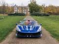Ferrari 488 Pista Spider, Full Carbon, Lift, JBL, Stripe Nart Bleu - thumbnail 3