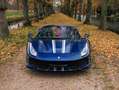 Ferrari 488 Pista Spider, Full Carbon, Lift, JBL, Stripe Nart Bleu - thumbnail 36