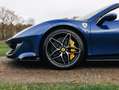 Ferrari 488 Pista Spider, Full Carbon, Lift, JBL, Stripe Nart Bleu - thumbnail 38
