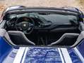 Ferrari 488 Pista Spider, Full Carbon, Lift, JBL, Stripe Nart Blu/Azzurro - thumbnail 14