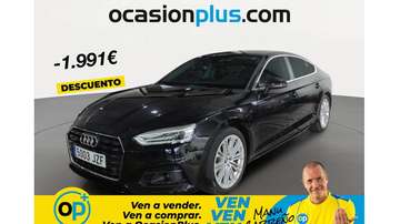 Sportback 2.0TDI Advanced Q. S tronic 140kW