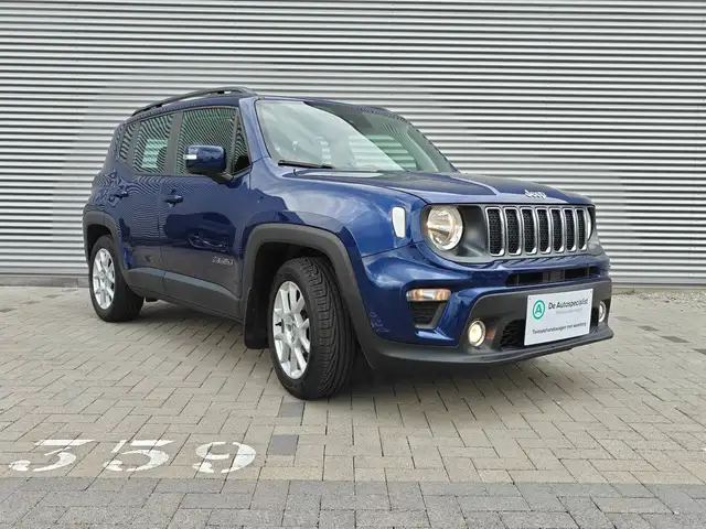 Jeep Renegade Renegade 1.0 T3 Longitude