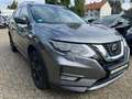 Nissan X-Trail Tekna 4x4 Plateado - thumbnail 8