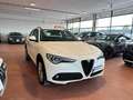 Alfa Romeo Stelvio EXECUTIVE 2.2 Turbodiesel AT8 Q4 SPOTICAR Bianco - thumbnail 2