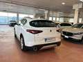Alfa Romeo Stelvio EXECUTIVE 2.2 Turbodiesel AT8 Q4 SPOTICAR Bianco - thumbnail 4