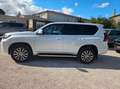 Toyota Land Cruiser Totota lounge bva 204cv tva recup Blanc - thumbnail 3