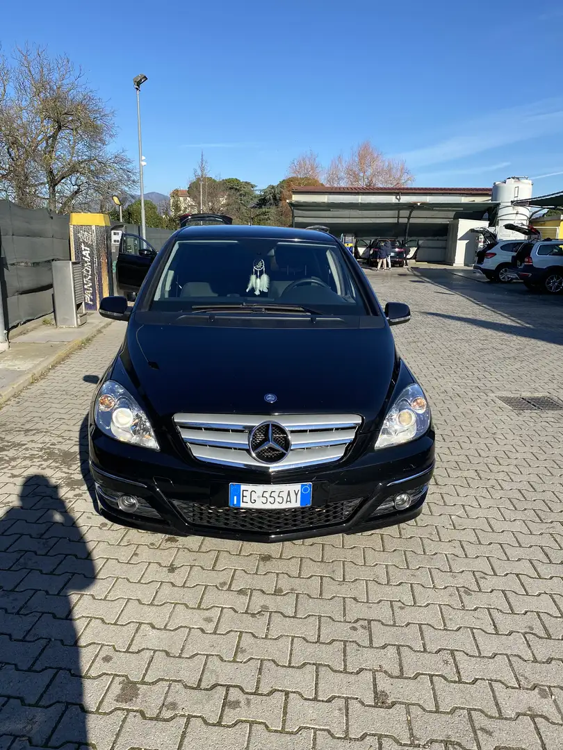 Mercedes-Benz B 200 cdi Premium - 2