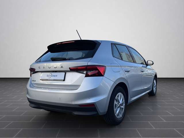 Skoda Fabia 1.0 TSI *Selection* RFK SHZ Kessy VK-Erken