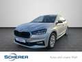 Skoda Fabia 1.0 TSI *Selection* RFK SHZ Kessy VK-Erken Silber - thumbnail 1