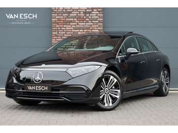 450+ Luxury Line 108 kWh | Luchtvering | Achterasb
