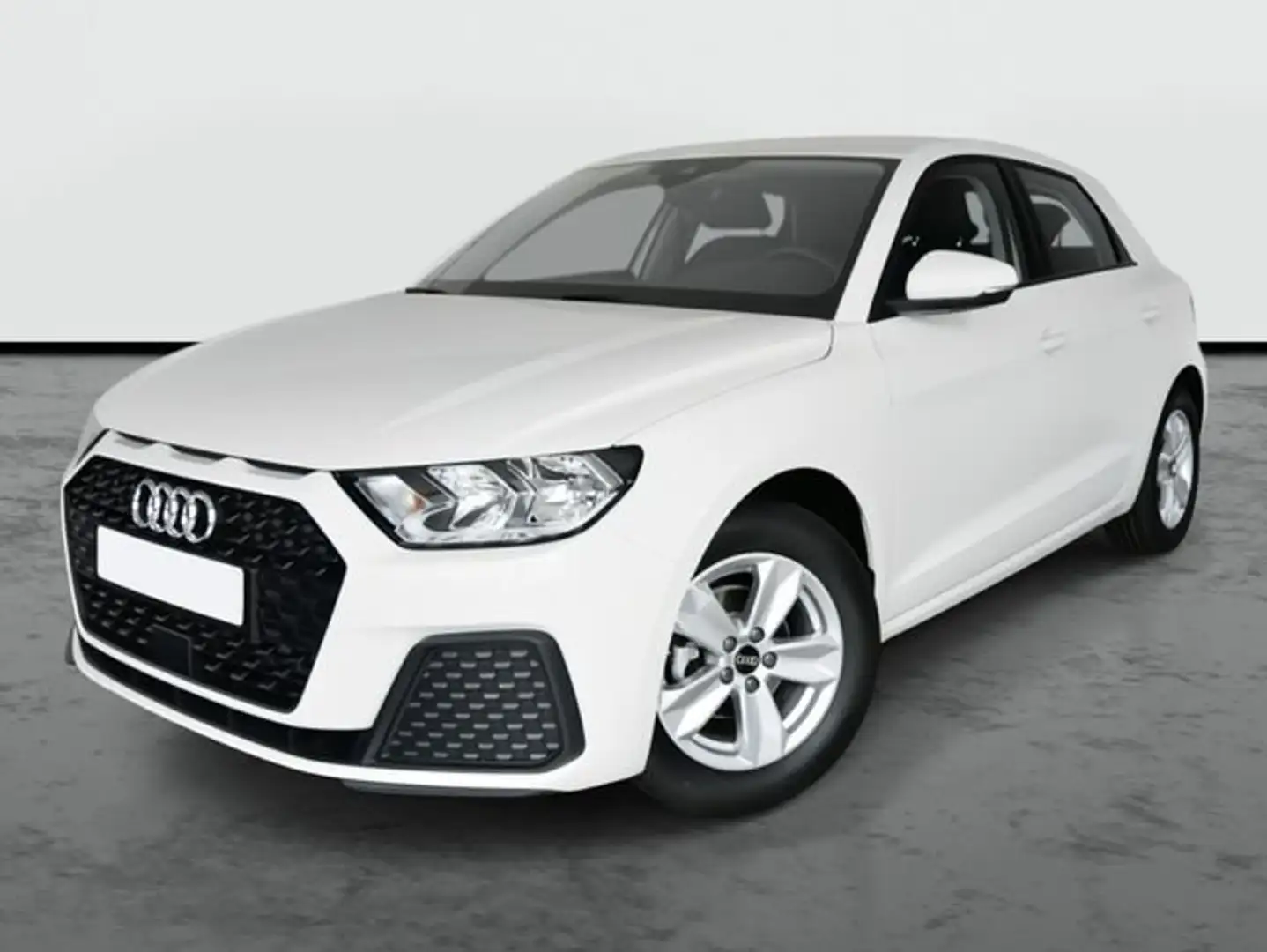 Audi A1 Sportback Edition 25 TFSI 70 kW (95 CV) Blanco - 1