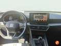 SEAT Leon 2.0TDI S&S Style 115 Blanco - thumbnail 8