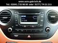 Hyundai i10 1.0 Classic,Tempomat,Klimaautomatik Schwarz - thumbnail 11