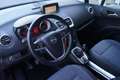 Opel Meriva B 1.4 Turbo Active Navi Sitzheizung PDC Silber - thumbnail 8