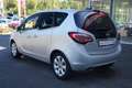 Opel Meriva B 1.4 Turbo Active Navi Sitzheizung PDC Silber - thumbnail 5