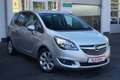 Opel Meriva B 1.4 Turbo Active Navi Sitzheizung PDC Silber - thumbnail 4