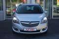 Opel Meriva B 1.4 Turbo Active Navi Sitzheizung PDC Silber - thumbnail 3