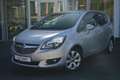 Opel Meriva B 1.4 Turbo Active Navi Sitzheizung PDC Silber - thumbnail 2