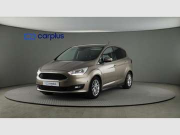 1.0 Ecoboost Auto-S&S Trend+ 125