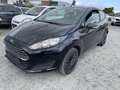Ford Fiesta Black-Edition Schwarz - thumbnail 7