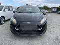 Ford Fiesta Black-Edition Schwarz - thumbnail 6