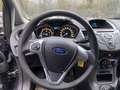 Ford Fiesta black Schwarz - thumbnail 8