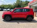 Jeep Renegade 1.6 Mjt 130 CV Longitude OK NEOPATENTATI Rosso - thumbnail 4