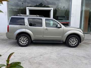 2.5dCi LE