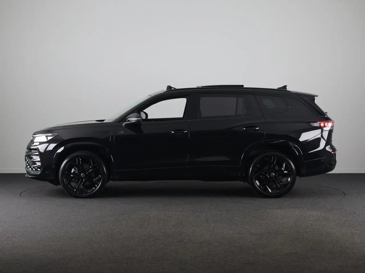 Volkswagen Tayron 2026