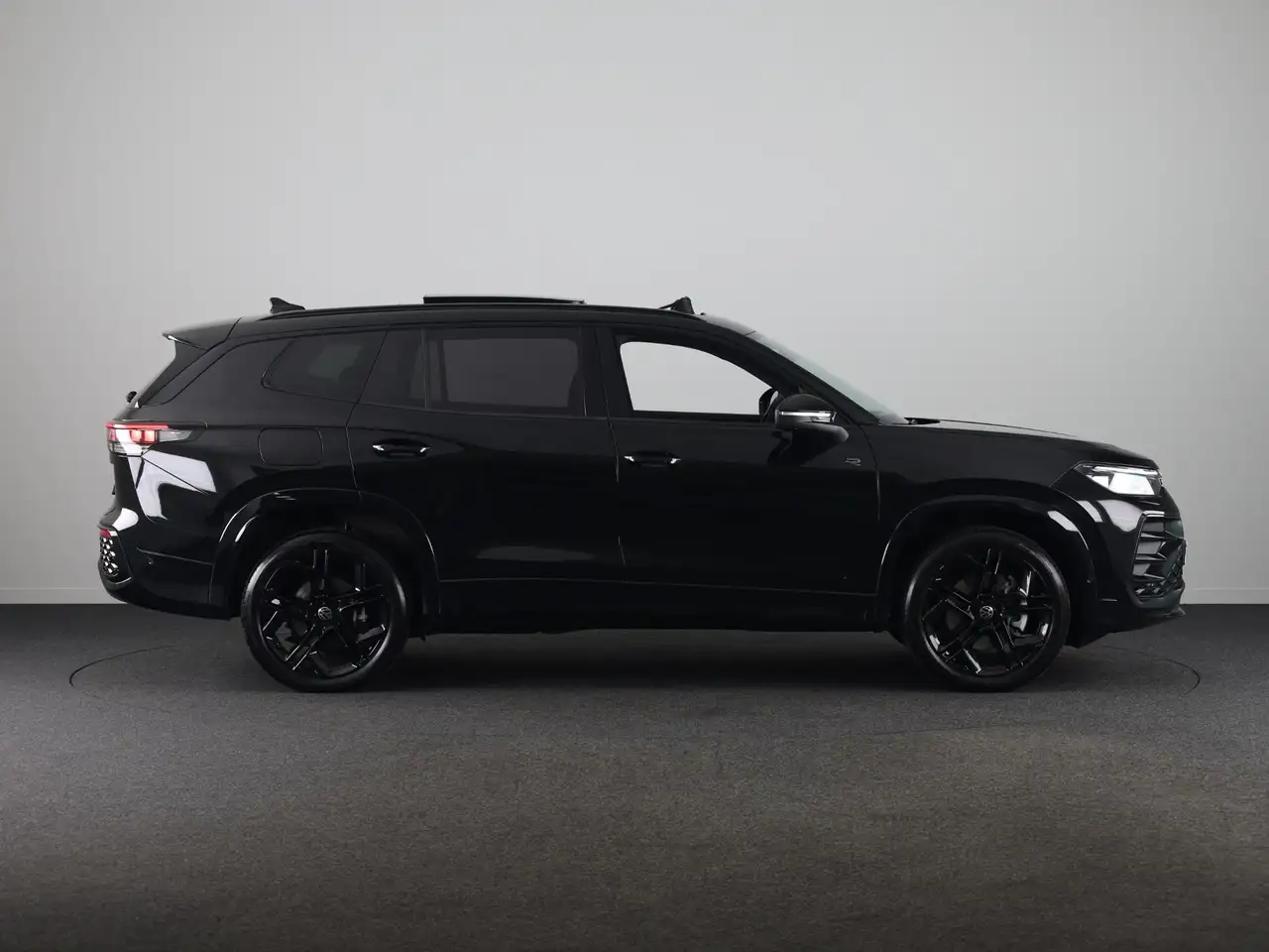 Volkswagen Tayron 2026