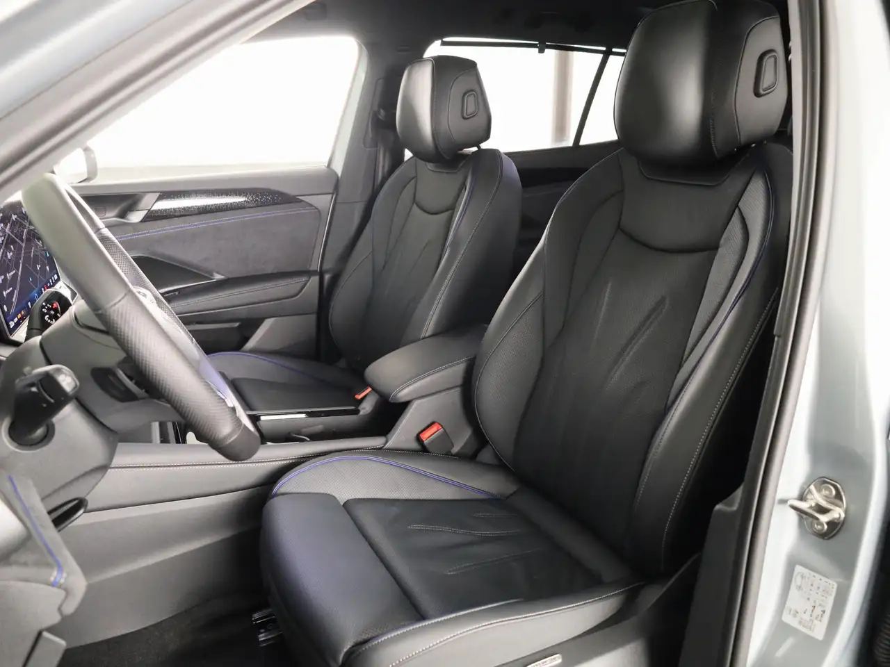 Volkswagen Tayron 2026