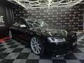 Audi S8 A8 S8 4,0 TFSI V8 quattro Tiptronic RESERVIERT Schwarz - thumbnail 3