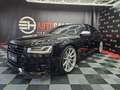 Audi S8 A8 S8 4,0 TFSI V8 quattro Tiptronic RESERVIERT Schwarz - thumbnail 1