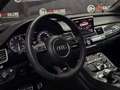 Audi S8 A8 S8 4,0 TFSI V8 quattro Tiptronic RESERVIERT Schwarz - thumbnail 13