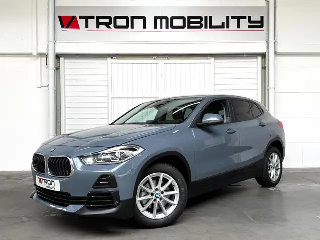 BMW X2 X2 1.5iA sDrive18 CAMERA*HEADUP*NAV*DAB*LED*CC*PDC